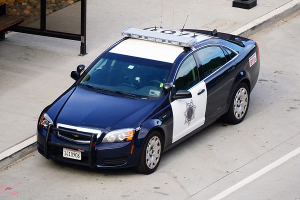 SJPD Arrests Suspect in 2021 Homicide After Fleeing to Mexico