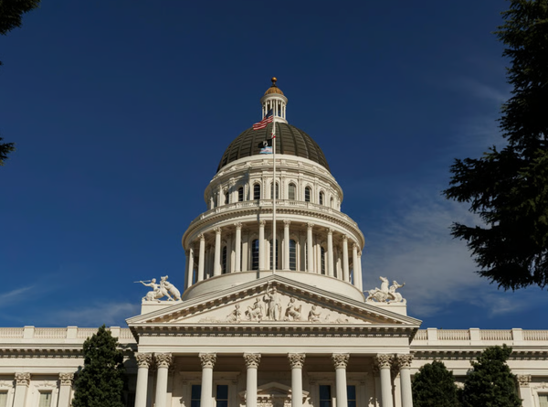 New California Laws Taking Effect in 2026